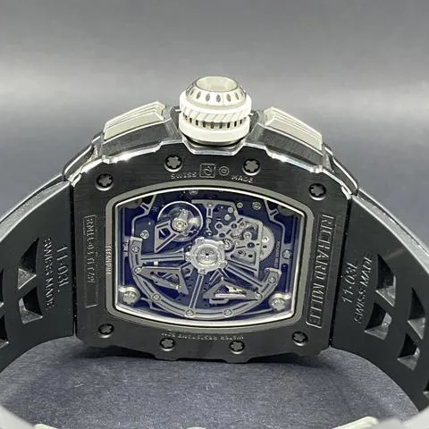 Richard Mille RM 011 RM 11-03 50mm Titanium Skeletonized 5