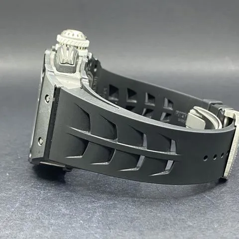 Richard Mille RM 011 RM 11-03 50mm Titanium Skeletonized 1