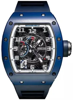 Richard Mille RM 030 Ceramic