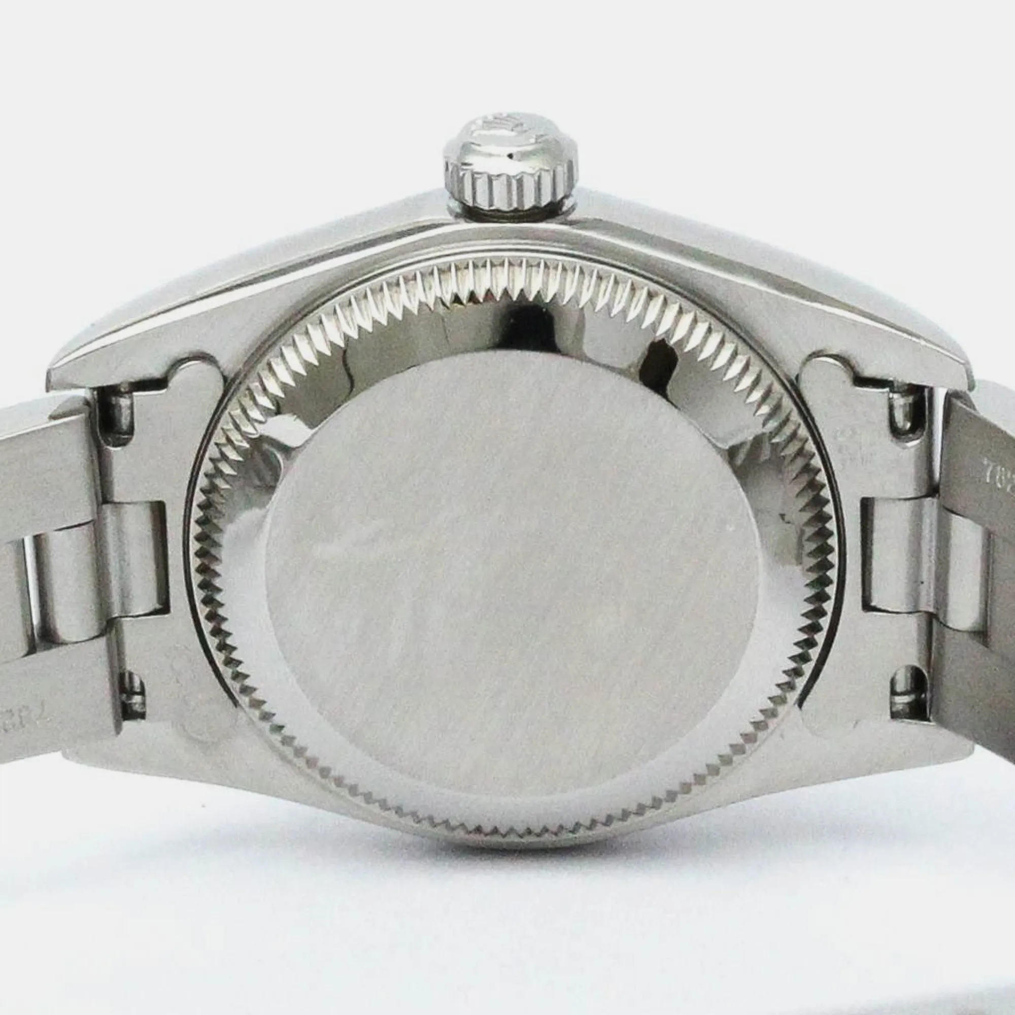 Rolex Oyster Perpetual 76080 24mm Stainless steel 4