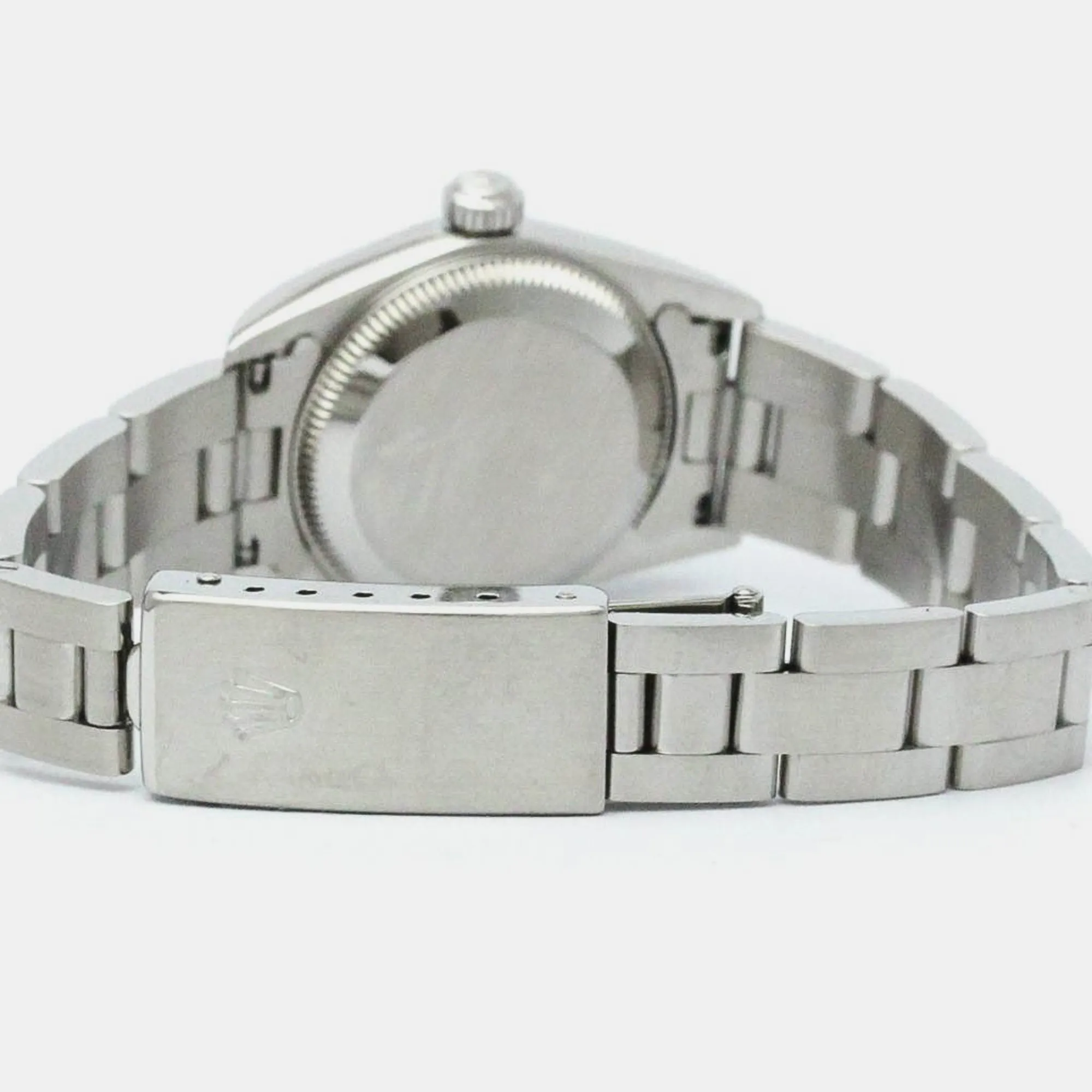 Rolex Oyster Perpetual 76080 24mm Stainless steel 5