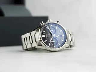 TAG Heuer Carrera CBN2010.BA0642 Stainless steel Blue