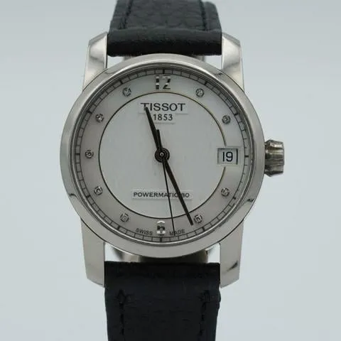 Tissot Powermatic 32mm Stainless steel