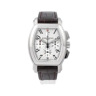 Vacheron Constantin Royal Eagle 49145/000A Stainless steel