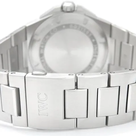 IWC Ingenieur IW323904 40mm Stainless steel 4