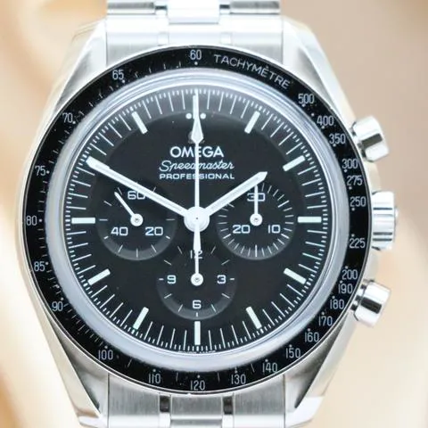 Omega Speedmaster Moon watch 310.30.42.50.01.002 42mm Stainless steel