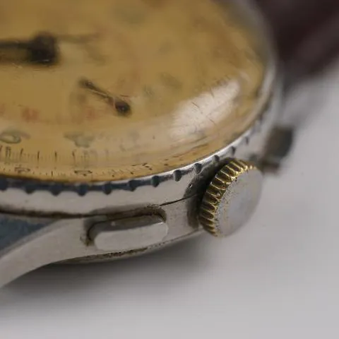 Breitling Chronomat 769 32mm Silver 4