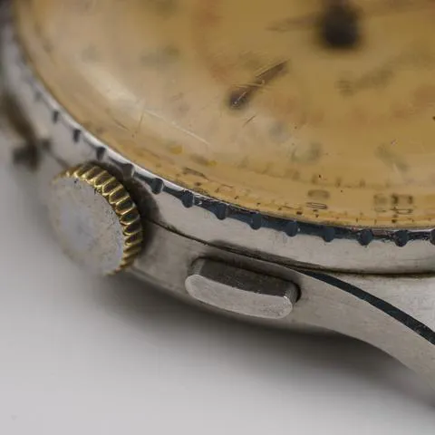 Breitling Chronomat 769 32mm Silver 5