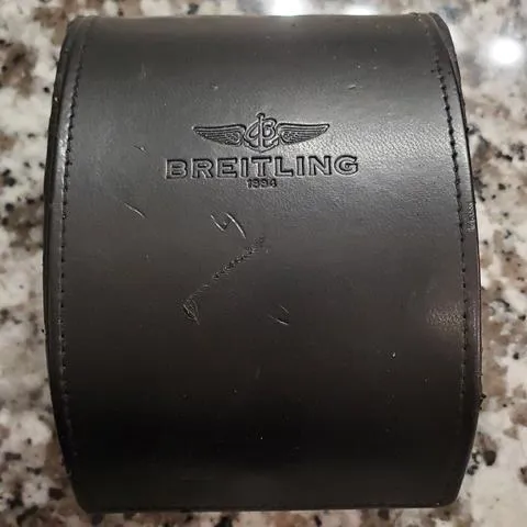 Breitling Avenger E13360 44mm Titanium Black 5