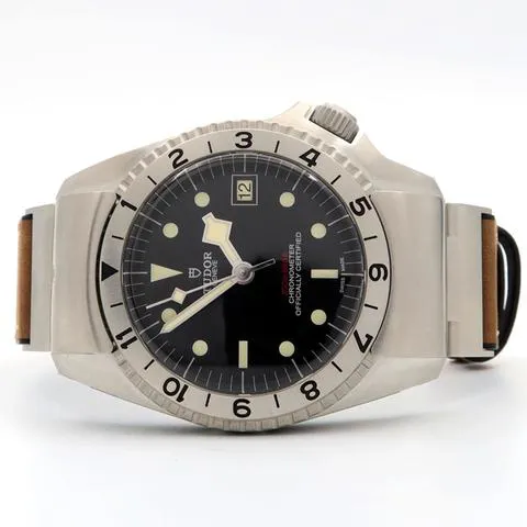 Tudor Black Bay 70150 42mm Stainless steel Black 1