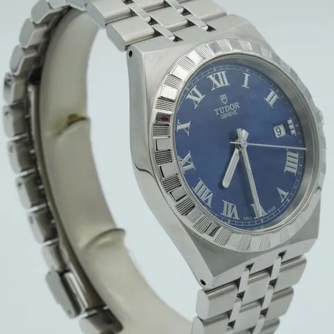 Tudor Royal 38mm Stainless steel 2