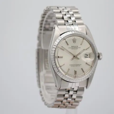 Rolex Datejust 1603 36mm Stainless steel 8