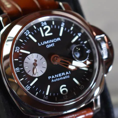 Panerai Luminor PAM 00088 44mm Stainless steel Black 1