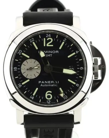 Panerai Luminor PAM 00088 44mm Stainless steel Black