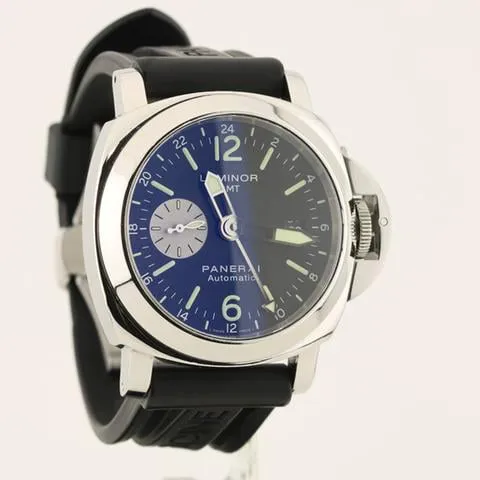 Panerai Luminor PAM 00088 44mm Stainless steel Black 9