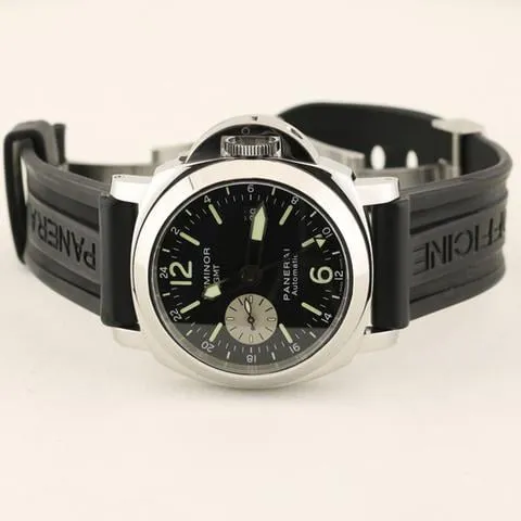 Panerai Luminor PAM 00088 44mm Stainless steel Black 10