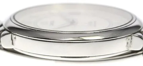 Omega De Ville 7504.31 35mm Stainless steel Silver 6