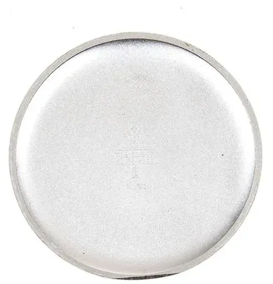 Omega Genève 121.1740 48mm Stainless steel White 4