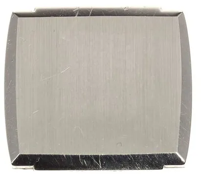 Omega Genève 111.0109 34mm Silver Silver 1