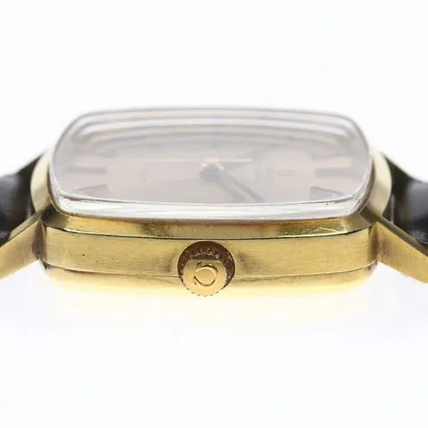 Omega Genève 31mm Yellow gold Gold 6
