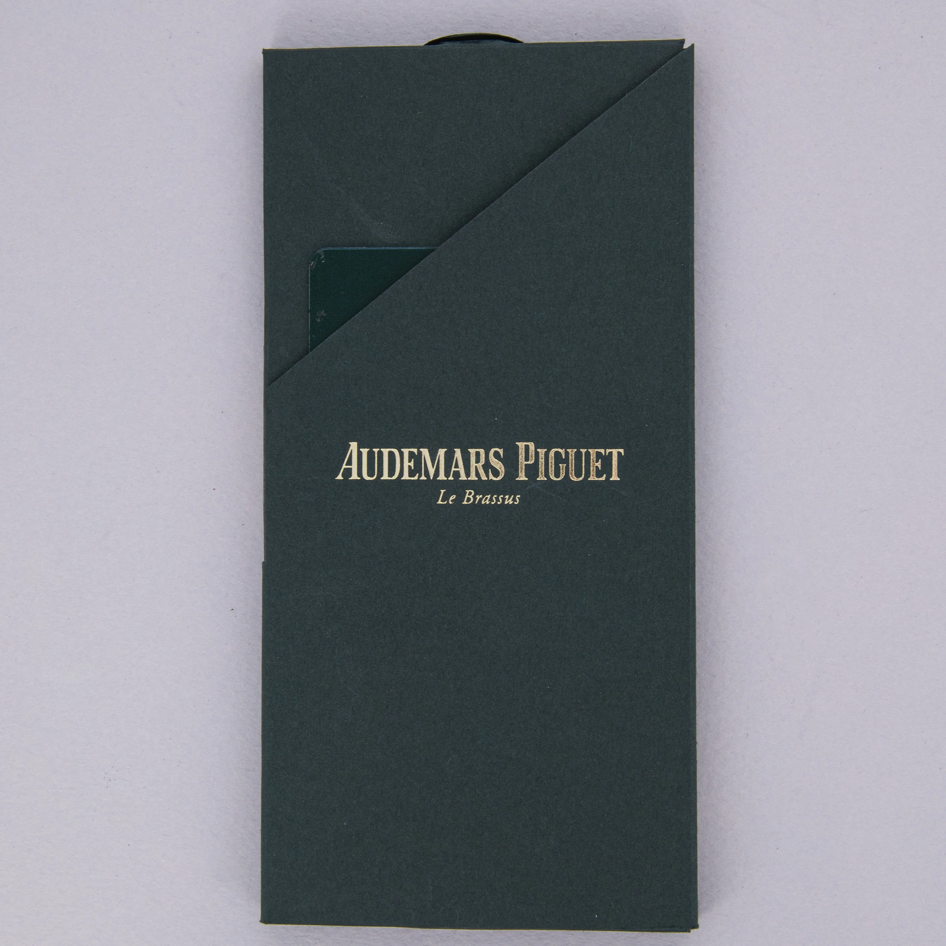 Audemars Piguet Royal Oak Chronograph 26315ST.OO.1256ST.02 38mm Stainless steel Gray 14