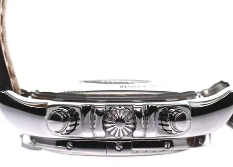 Breitling Chronomat AB0115 44mm Stainless steel Silver 5