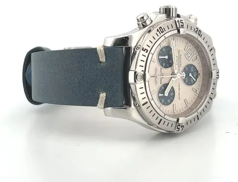 Breitling Colt A73380 41mm Stainless steel Silver 8