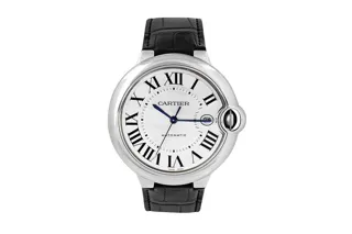 Cartier Ballon Bleu de Cartier WSBB0026 Stainless steel