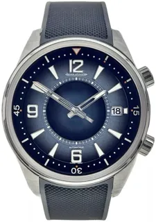 Jaeger-LeCoultre Polaris Q9068650 Stainless steel Blue