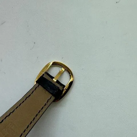 Patek Philippe Golden Ellipse 3748 27mm Yellow gold Gold 12