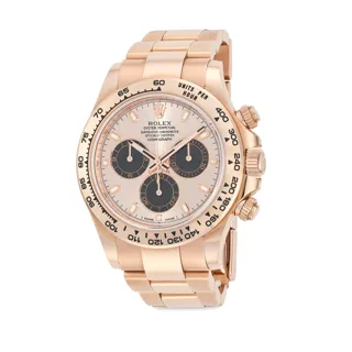 Rolex Daytona 116505-0016 Rose gold