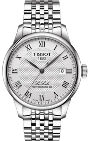 Tissot Seastar 1000 T066.407.11.033.00 39.5mm Stainless steel