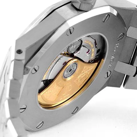 Audemars Piguet Royal Oak 15400ST.OO.1220ST.02 41mm Stainless steel Silver 3