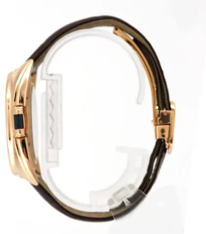 Cartier Clé de Cartier WGCL0004 40mm Rose gold Silver 5