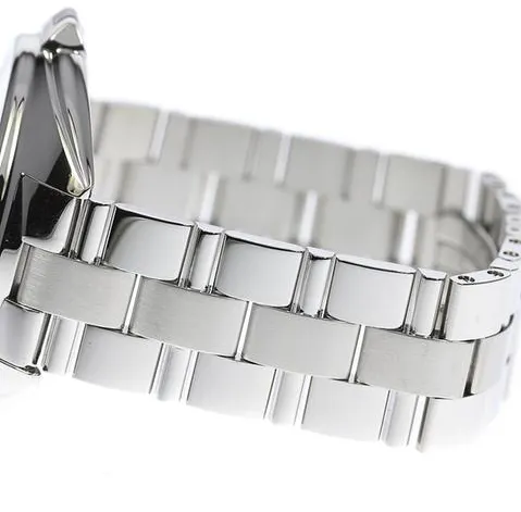 Cartier Clé de Cartier WSCL0007 40mm Stainless steel Silver 2