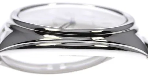 Cartier Clé de Cartier WSCL0007 40mm Stainless steel Silver 5