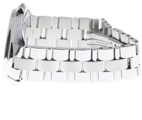 Cartier Clé de Cartier WSCL0007 40mm Stainless steel Silver 1