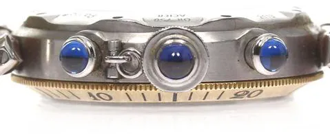 Cartier Pasha W3103655 38mm Silver Silver 3