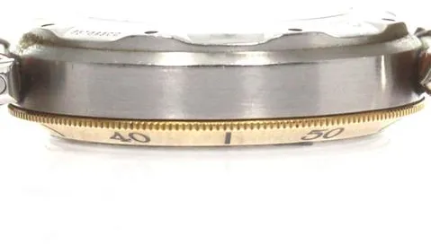 Cartier Pasha W3103655 38mm Silver Silver 4