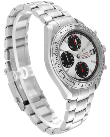 Omega Speedmaster 3211.31.00 40mm Stainless steel Silver 3