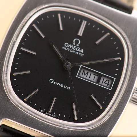 Omega Genève 166.0188 36mm 3