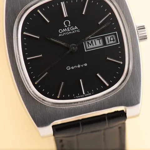 Omega Genève 166.0188 36mm 4