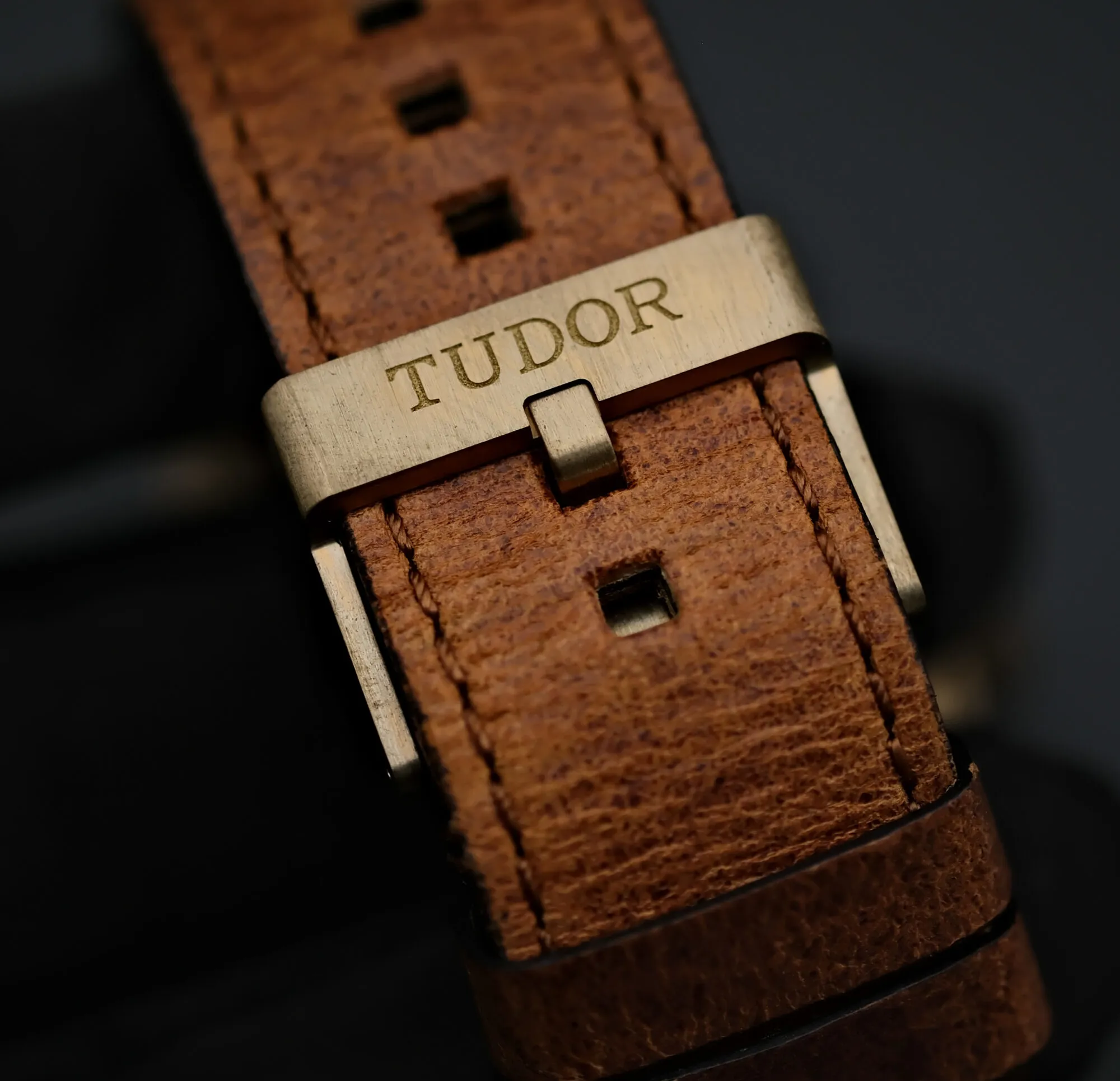 Tudor Black Bay Bronze 79250BM 43mm Bronze Bronze 9