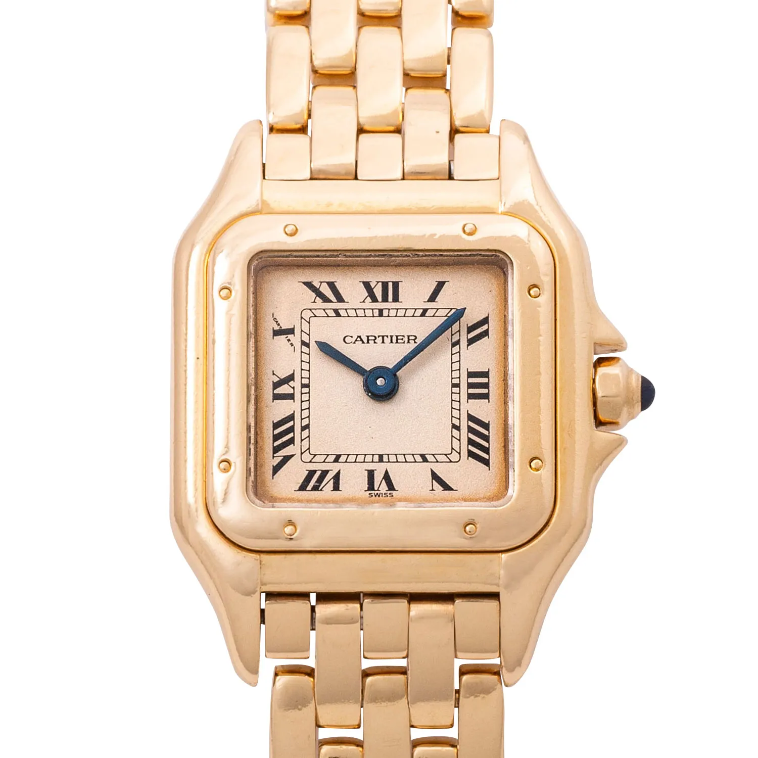 Cartier Mini Panthere nullmm