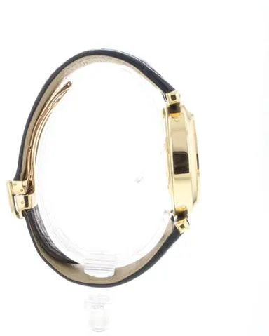 Cartier Pasha 30003 38mm Yellow gold Champagne 3