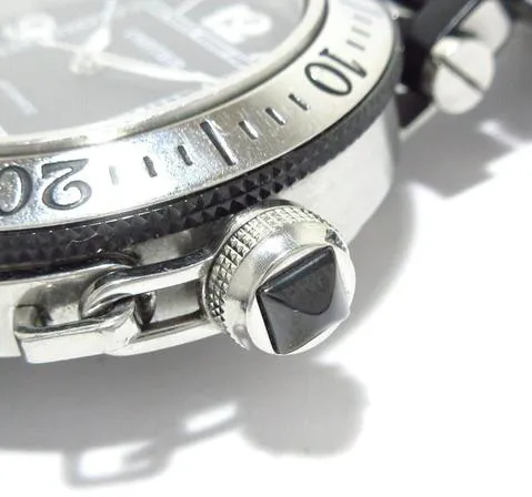 Cartier Pasha W31077U2 47mm 8