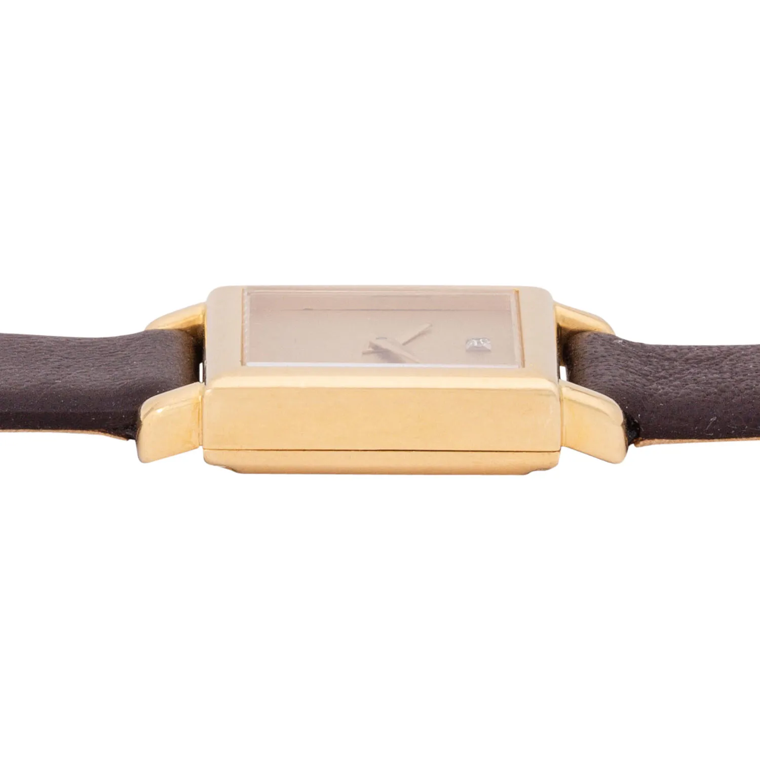 Chopard Classic 17mm Yellow gold Gold 2
