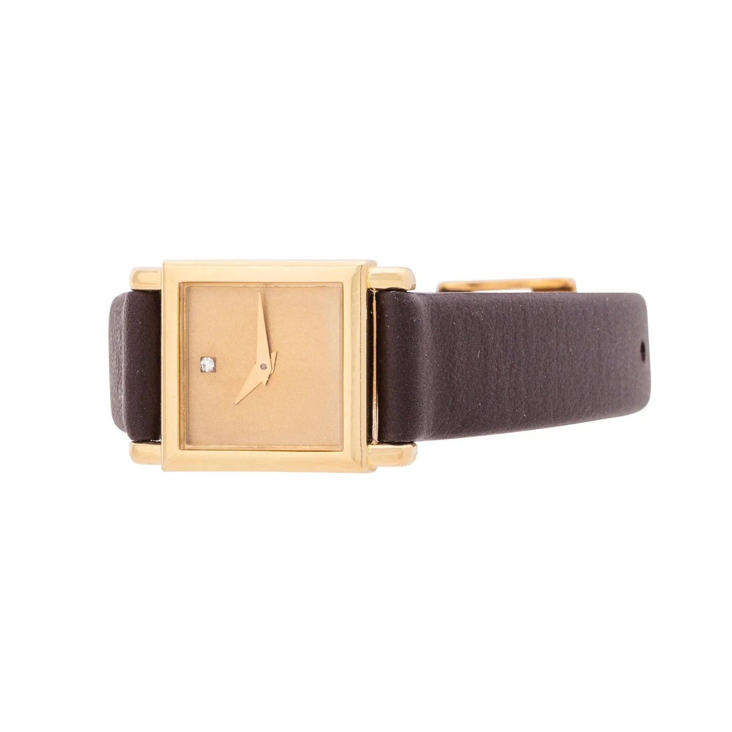 Chopard Classic 17mm Yellow gold Gold 4