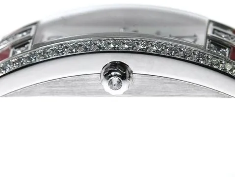 Harry Winston 332LQW 16mm White gold White 3