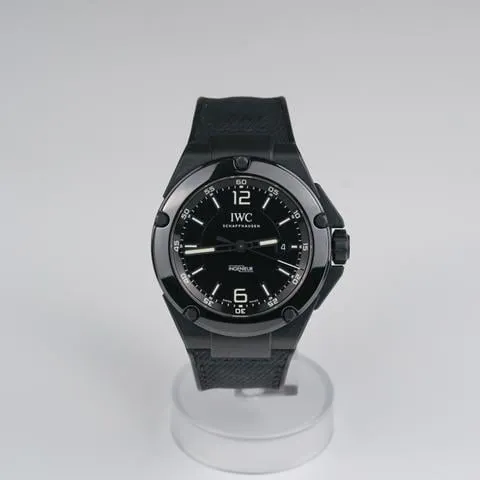 IWC Ingenieur IW322503 46mm Zirconium Black